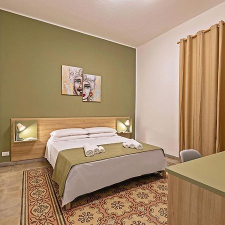 Nearporto Apartman Trapani Kültér fotó