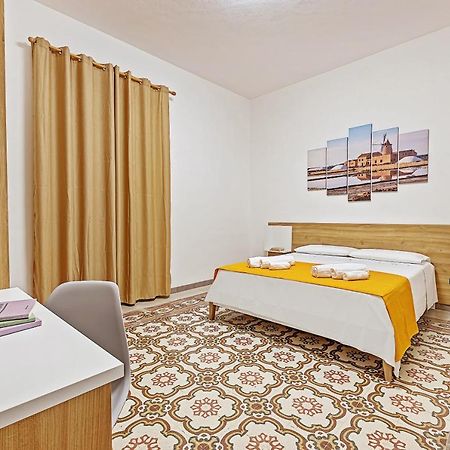Nearporto Apartman Trapani Kültér fotó