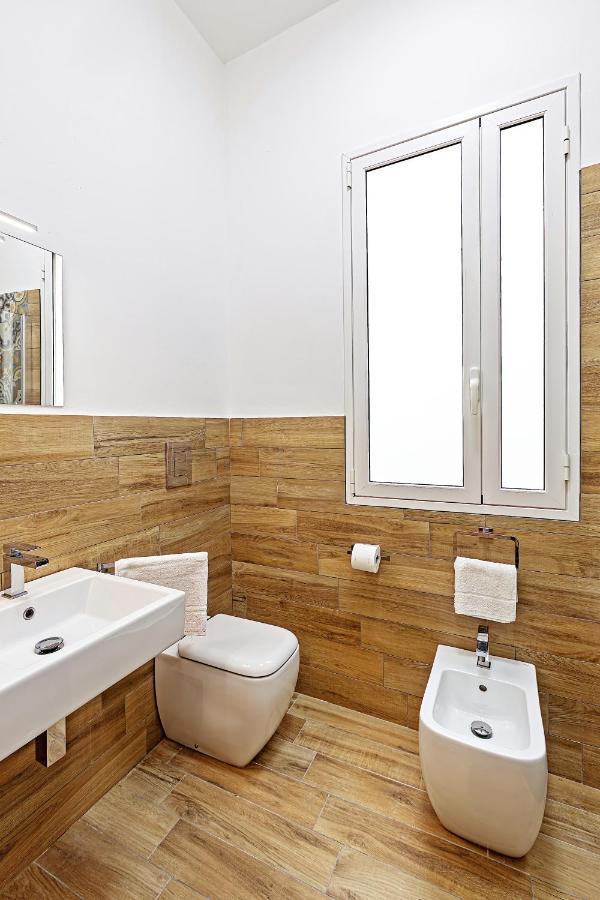 Nearporto Apartman Trapani Kültér fotó