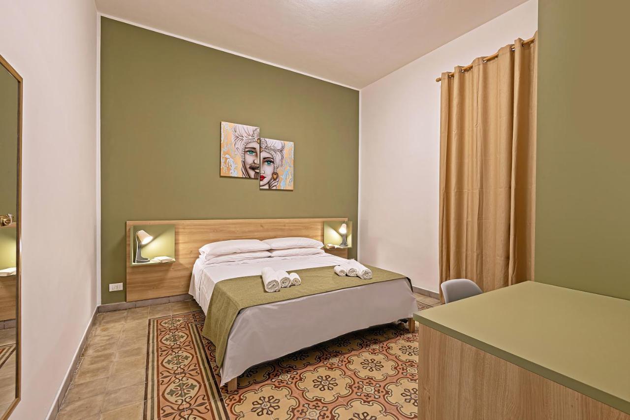 Nearporto Apartman Trapani Kültér fotó