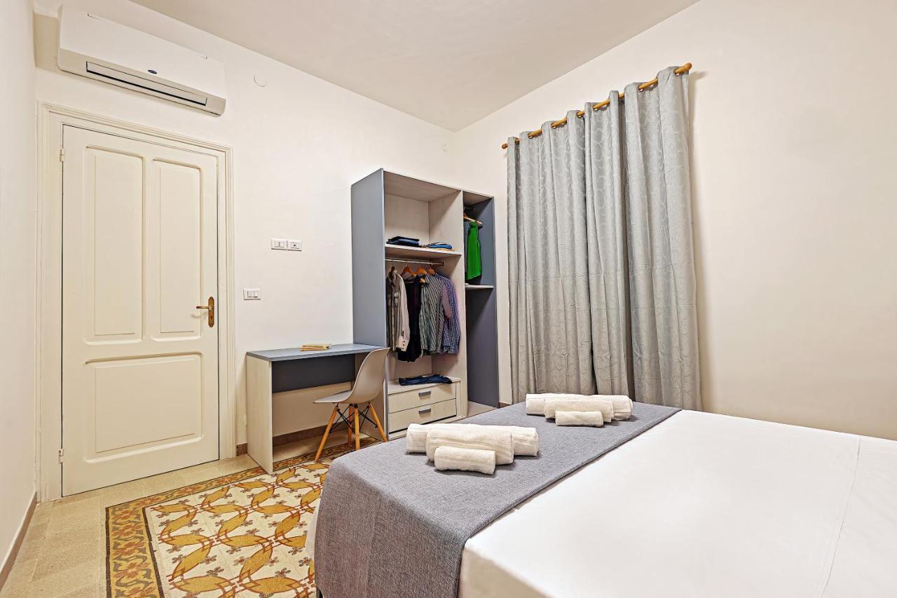 Nearporto Apartman Trapani Kültér fotó
