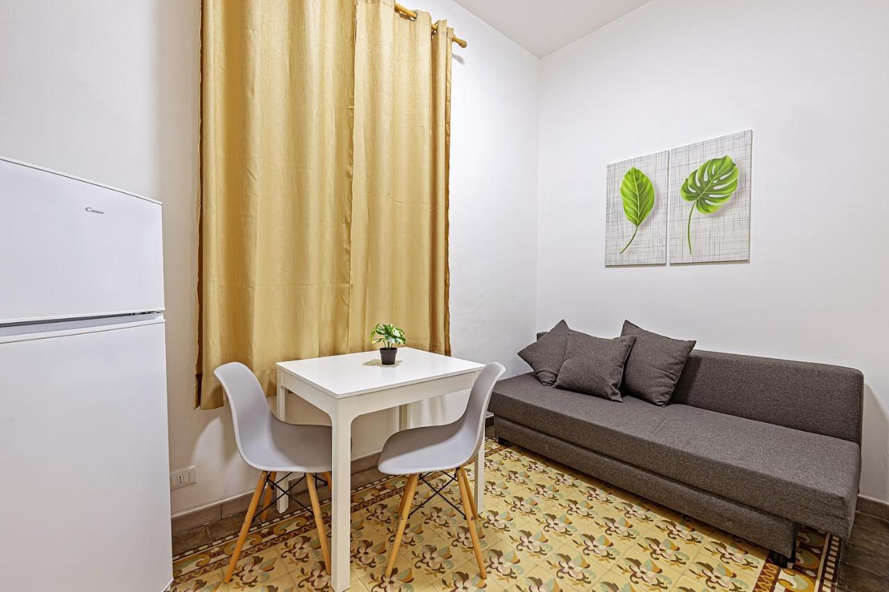 Nearporto Apartman Trapani Kültér fotó