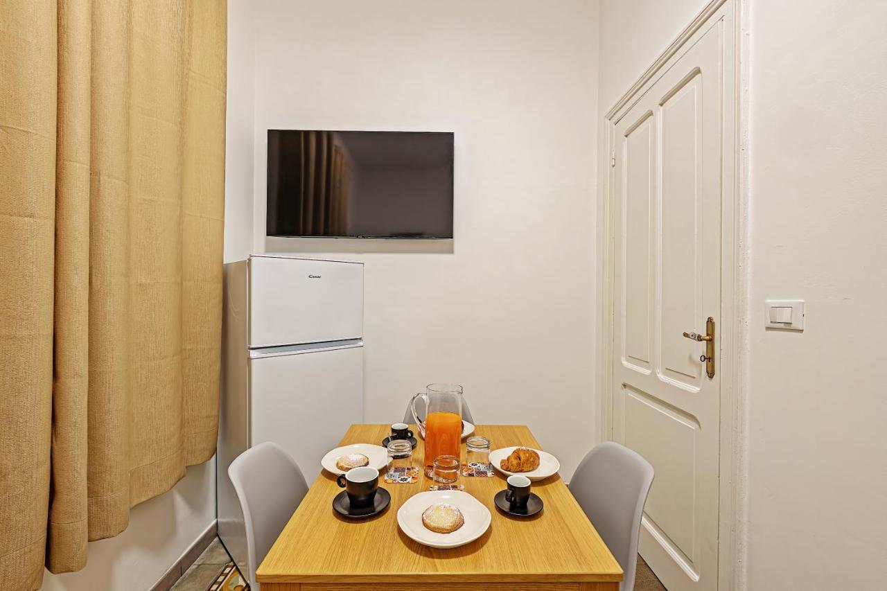 Nearporto Apartman Trapani Kültér fotó