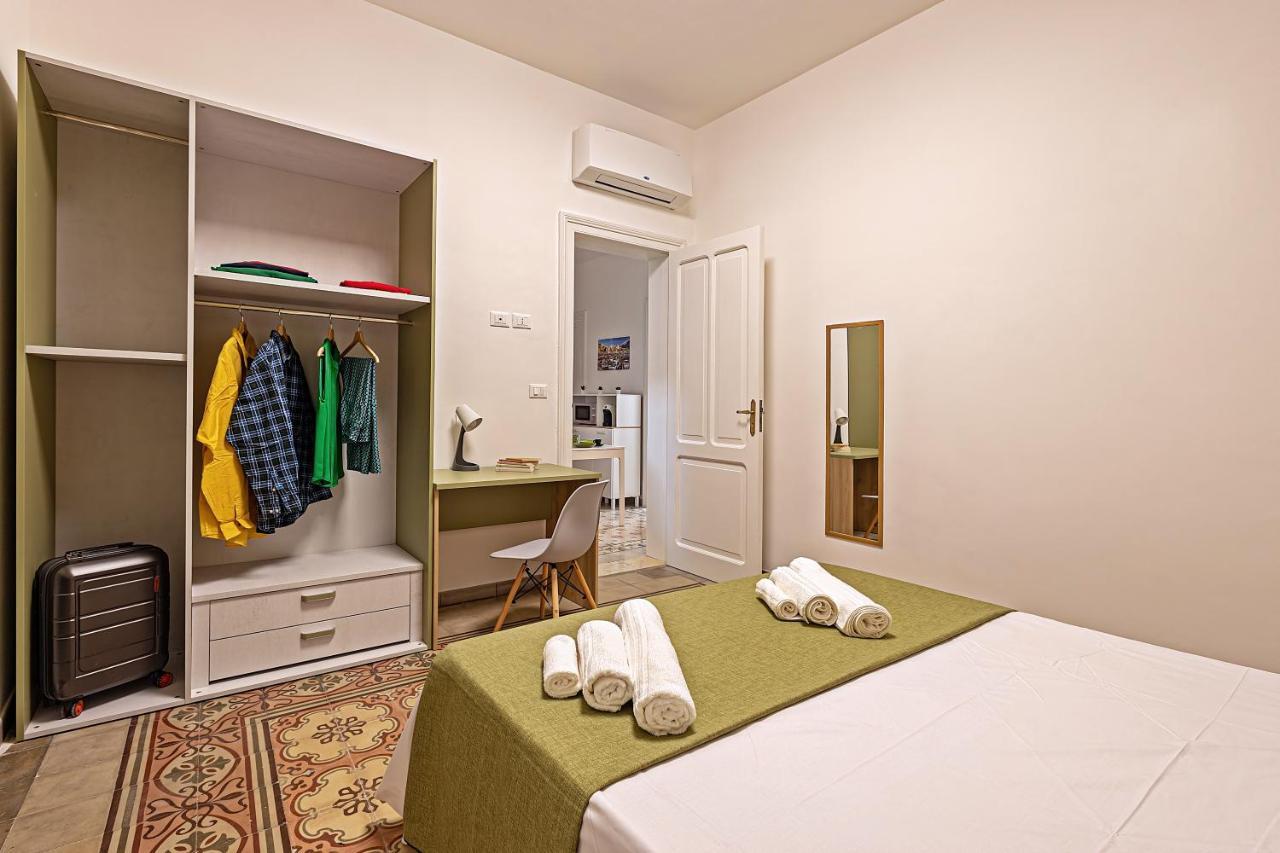 Nearporto Apartman Trapani Kültér fotó