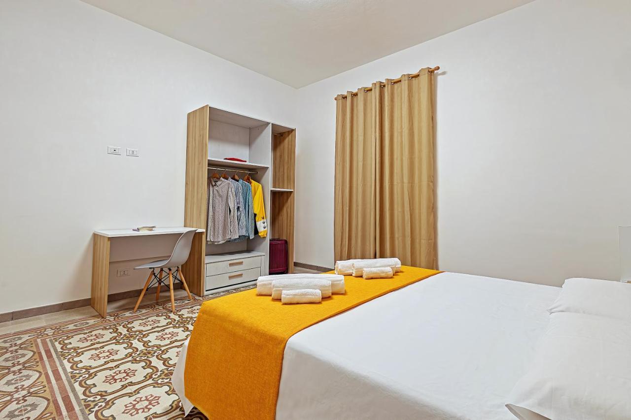 Nearporto Apartman Trapani Kültér fotó